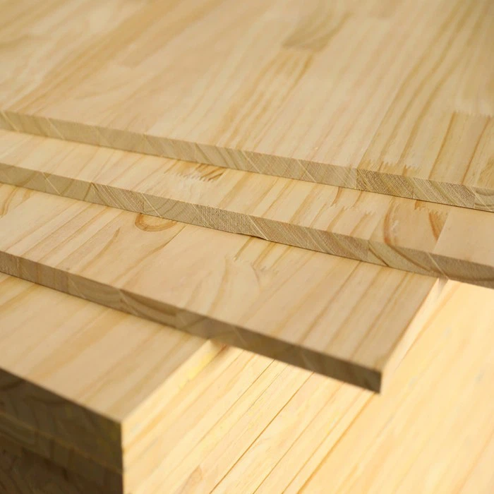 Custom Paulownia Wood Planks