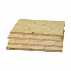 Snáithchlár Dírithe ar OSB