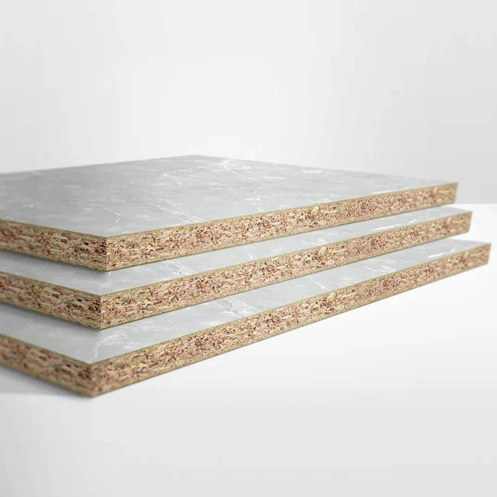 Laminated Particle Board For Furniture
