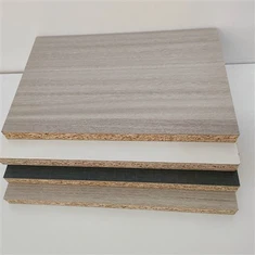 Boird Cháithníní Aghaidh Mheilimín 18mm